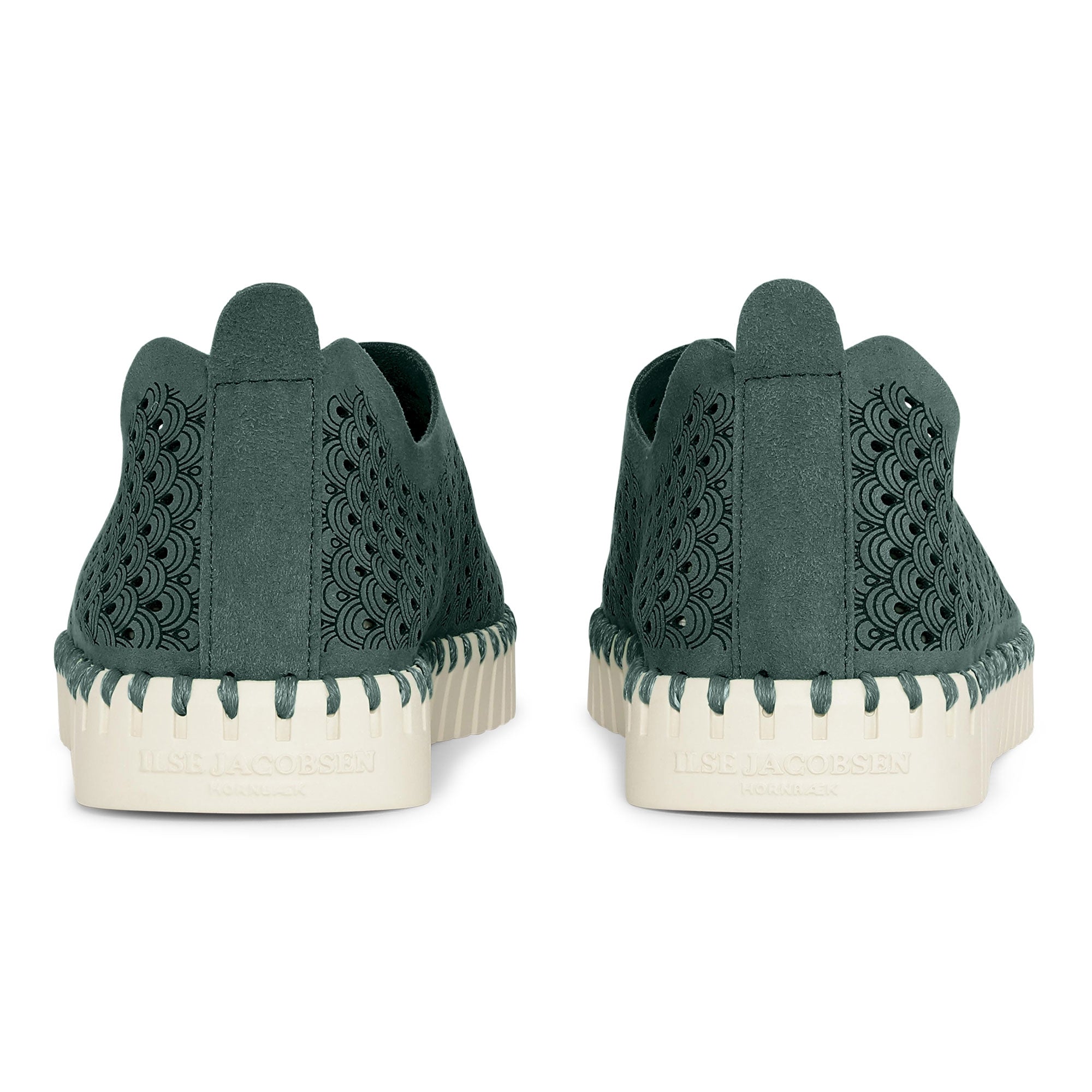 Instappers TULIP3275 beige zool - 492 Beetle | Beetle | Shoes | Ilse Jacobsen