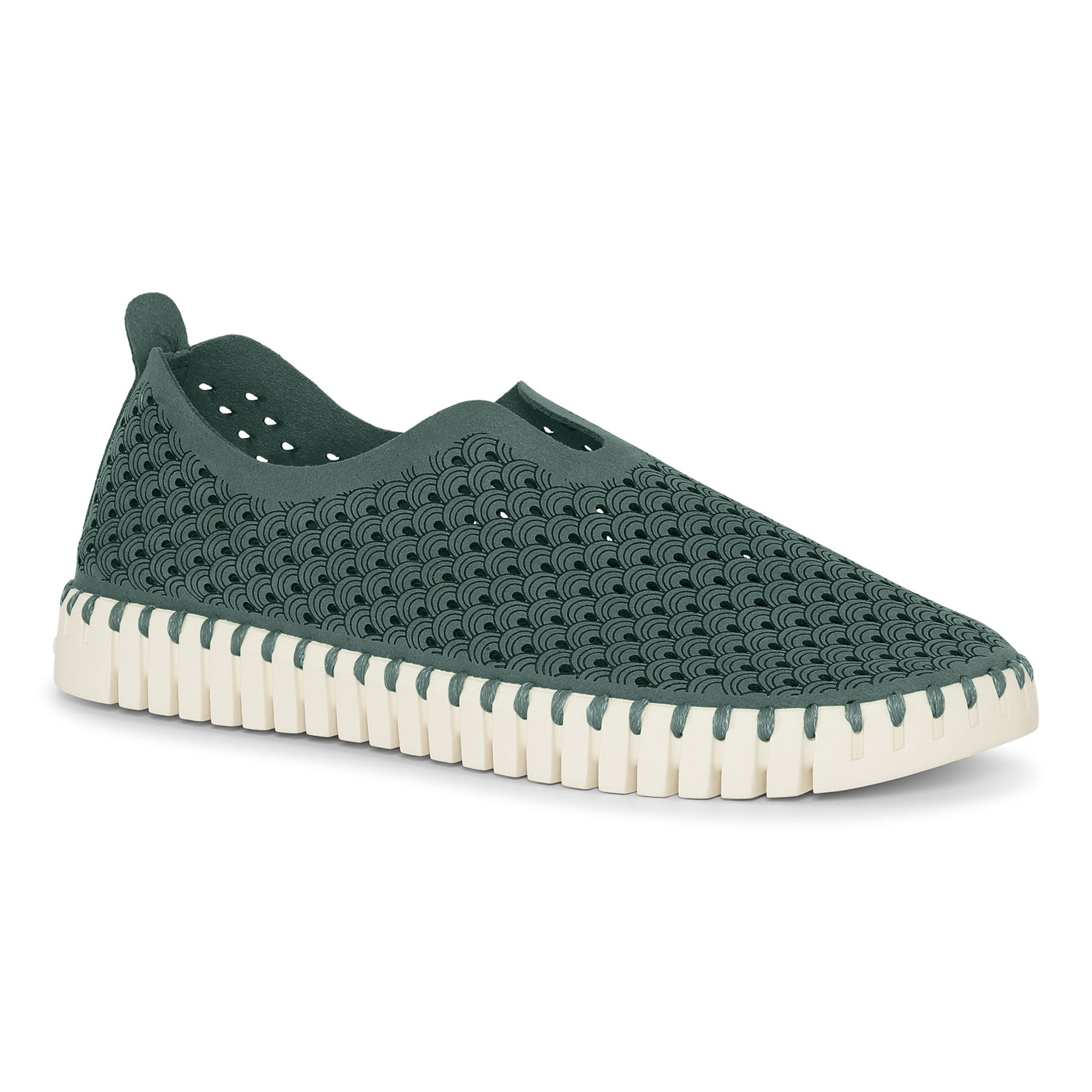 Instappers TULIP3275 beige zool - 492 Beetle | Beetle | Shoes | Ilse Jacobsen