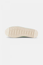 Instappers TULIP3275 beige zool | Fern Green | Shoes | Ilse Jacobsen