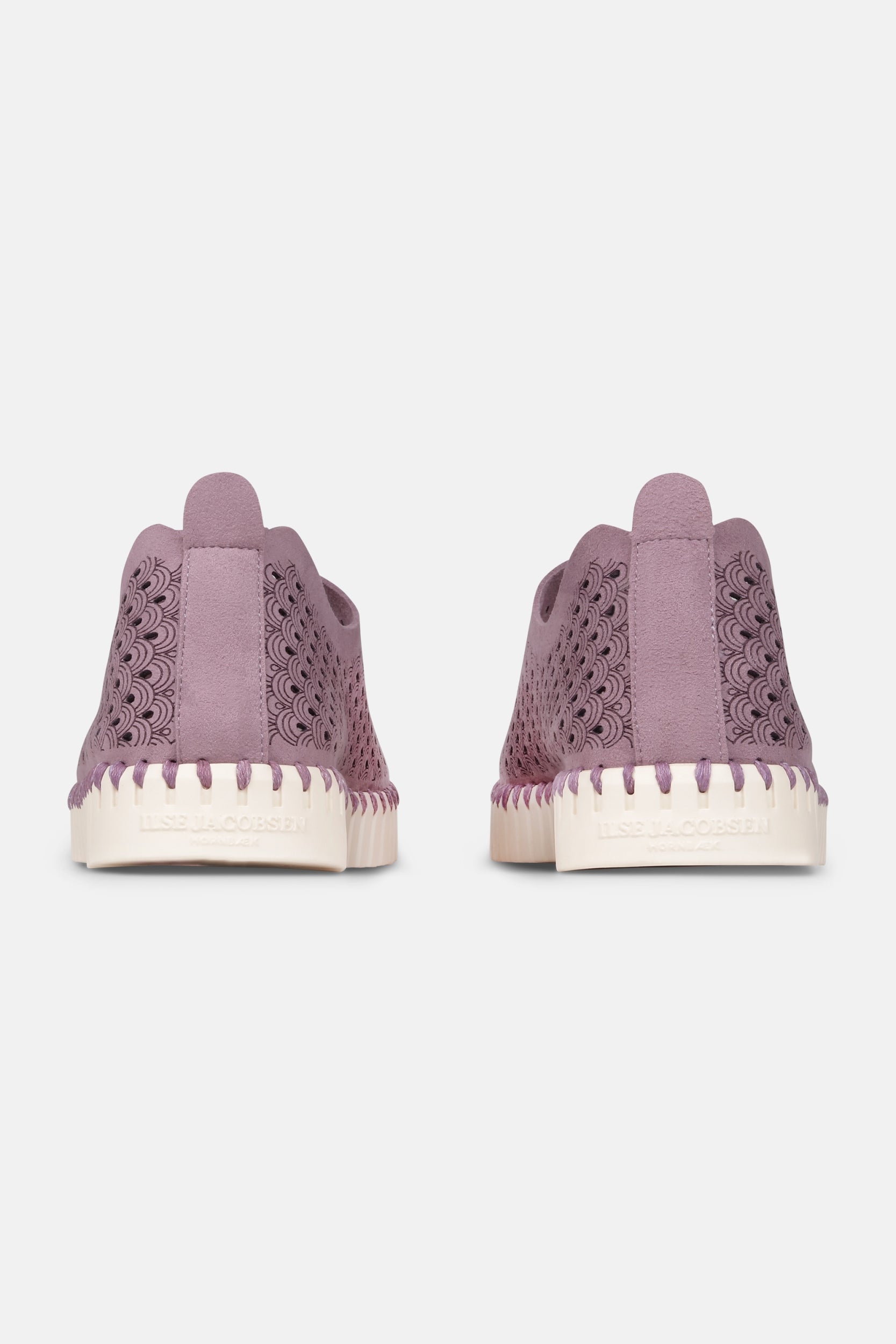 Instappers TULIP3275 - 546 Mauv Shadows | Mauv Shadows | Shoes | Ilse Jacobsen