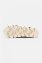 Instappers TULIP3275 beige zool | Navy | Shoes | Ilse Jacobsen