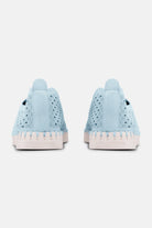 Instappers TULIP3275 beige zool | Ash Blue | Shoes | Ilse Jacobsen