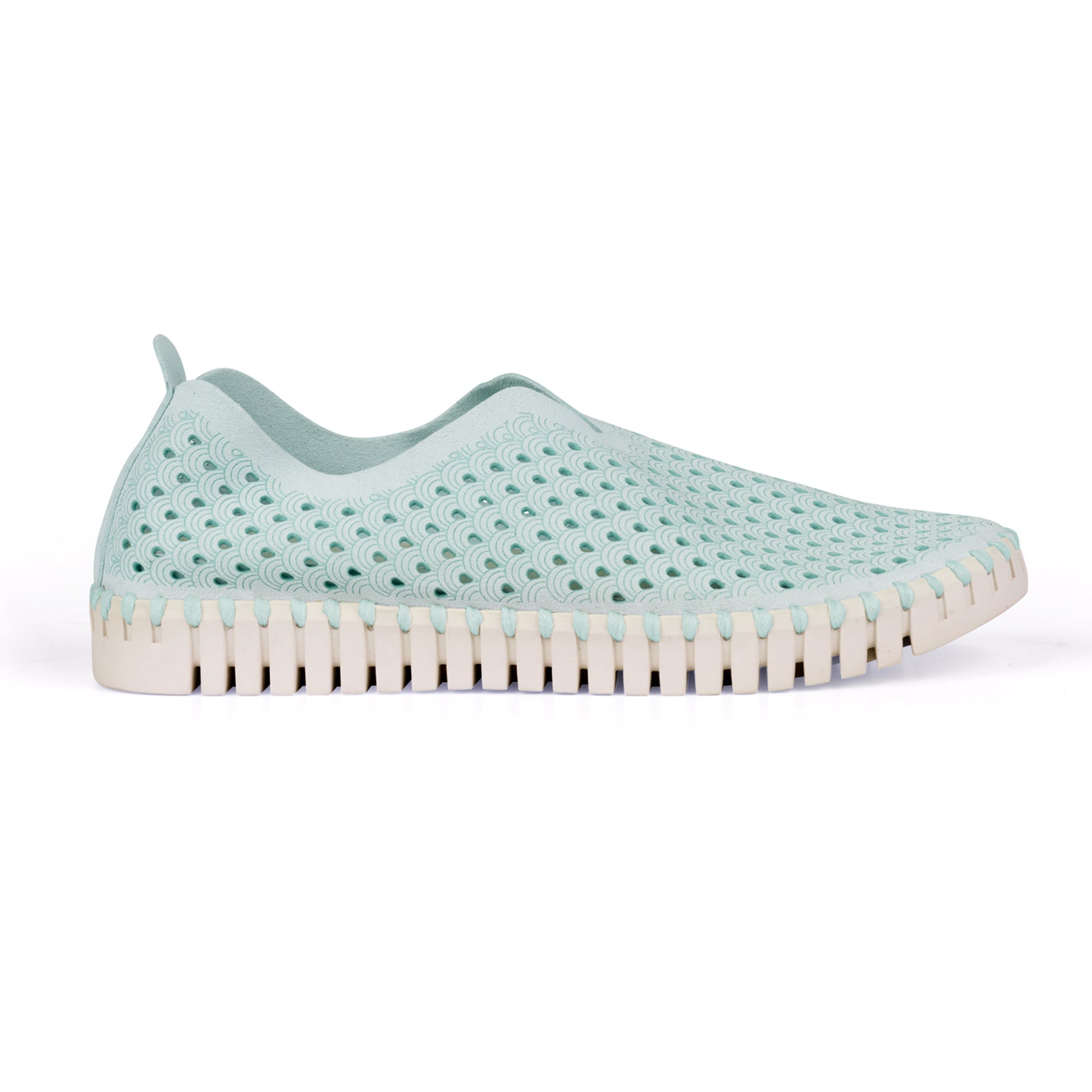 Loafers TULIP3275 - 637 WHITEBLUE | White Blue
