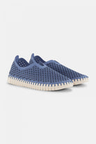 Instappers TULIP3275 beige zool | Light Regatta | Shoes | Ilse Jacobsen