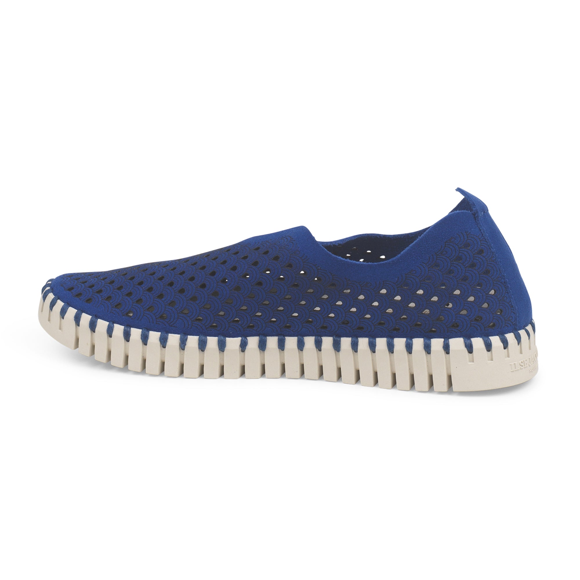 Loafers TULIP3275 - 674 Blue Web | Blue Web
