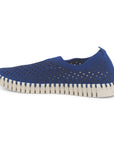 Loafers TULIP3275 - 674 Blue Web | Blue Web