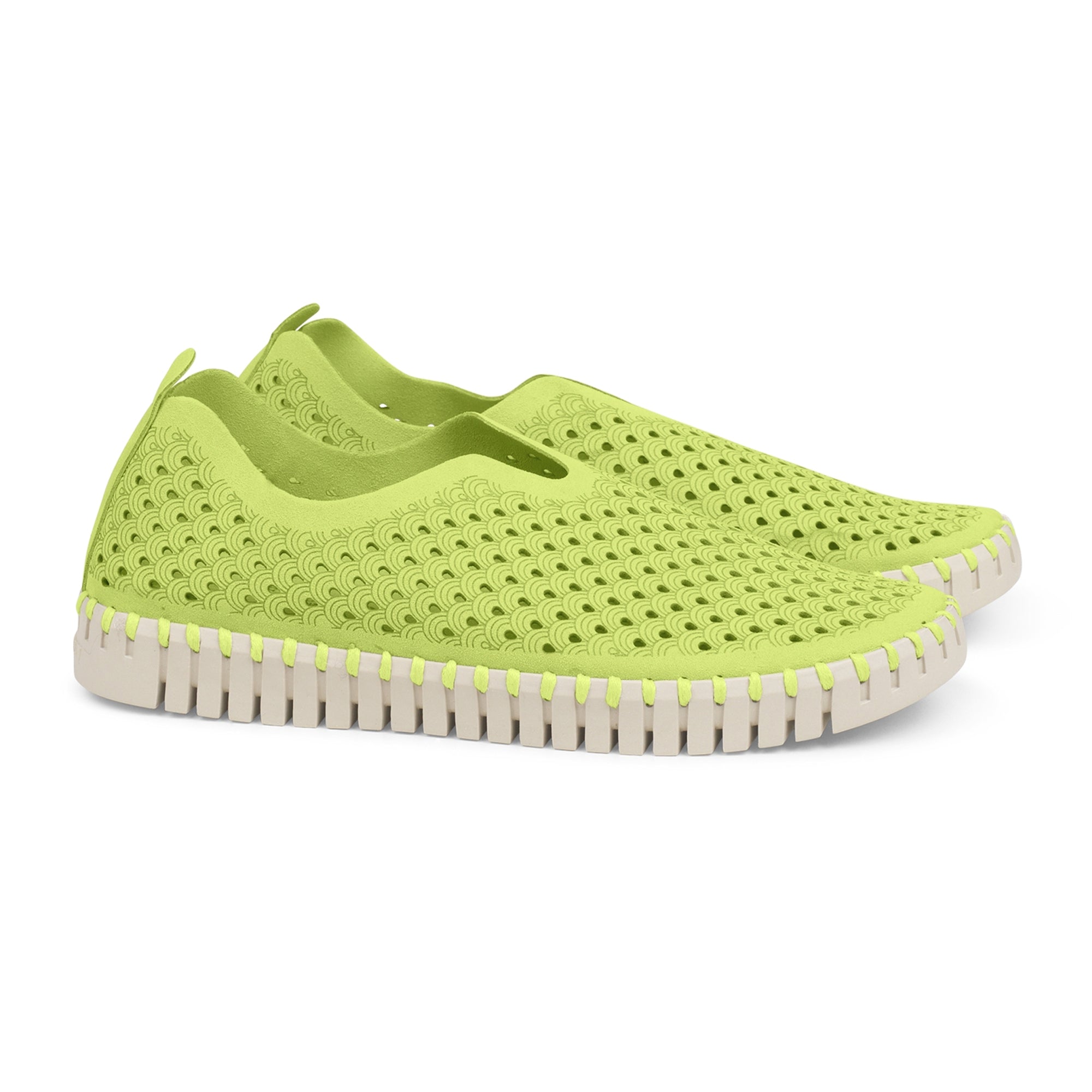 Loafers TULIP3275 - 804 Lime | Lime