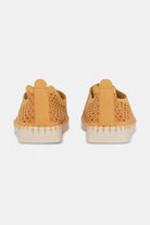 Instappers TULIP3275 beige zool | Golden Nugget | Shoes | Ilse Jacobsen