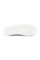 Instappers Platform TULIP3373W witte zool | Milk Creme | Shoes | Ilse Jacobsen