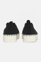 Instappers Platform TULIP3373 | Black | Shoes | Ilse Jacobsen