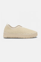 Instappers Platform TULIP3373 | Milk Creme | Shoes | Ilse Jacobsen