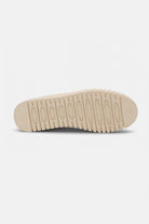 Instappers Platform TULIP3373 | Milk Creme | Shoes | Ilse Jacobsen