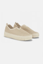 Instappers Platform TULIP3373 | Rust | Shoes | Ilse Jacobsen