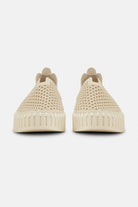 Instappers Platform TULIP3373 | Kit | Shoes | Ilse Jacobsen