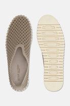 Instappers Platform TULIP3373 | Coriander Pearled Ivory | Shoes | Ilse Jacobsen