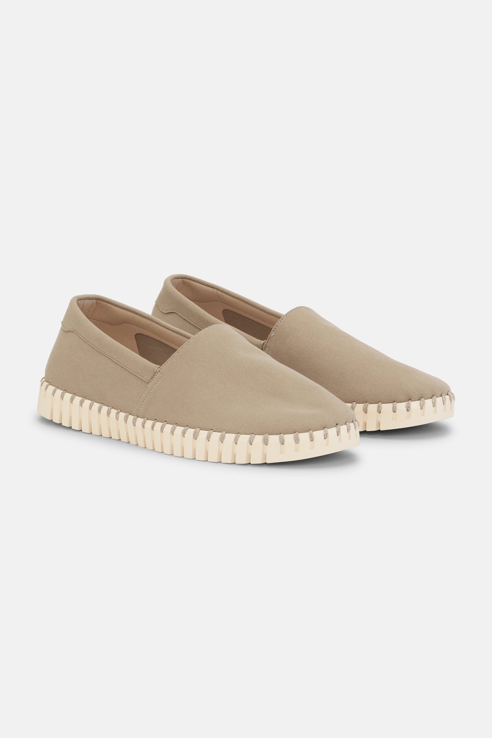 Espadrille Heren TULIP3482MEN | Coriander Pearled Ivory | Shoes | Ilse Jacobsen