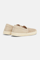 Tulip Espadrille TULIP3483 | Kit Pearled Ivory | Shoes | Ilse Jacobsen