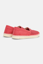 Tulip Espadrille TULIP3483 | Baked Apple Pearled Ivory | Shoes | Ilse Jacobsen
