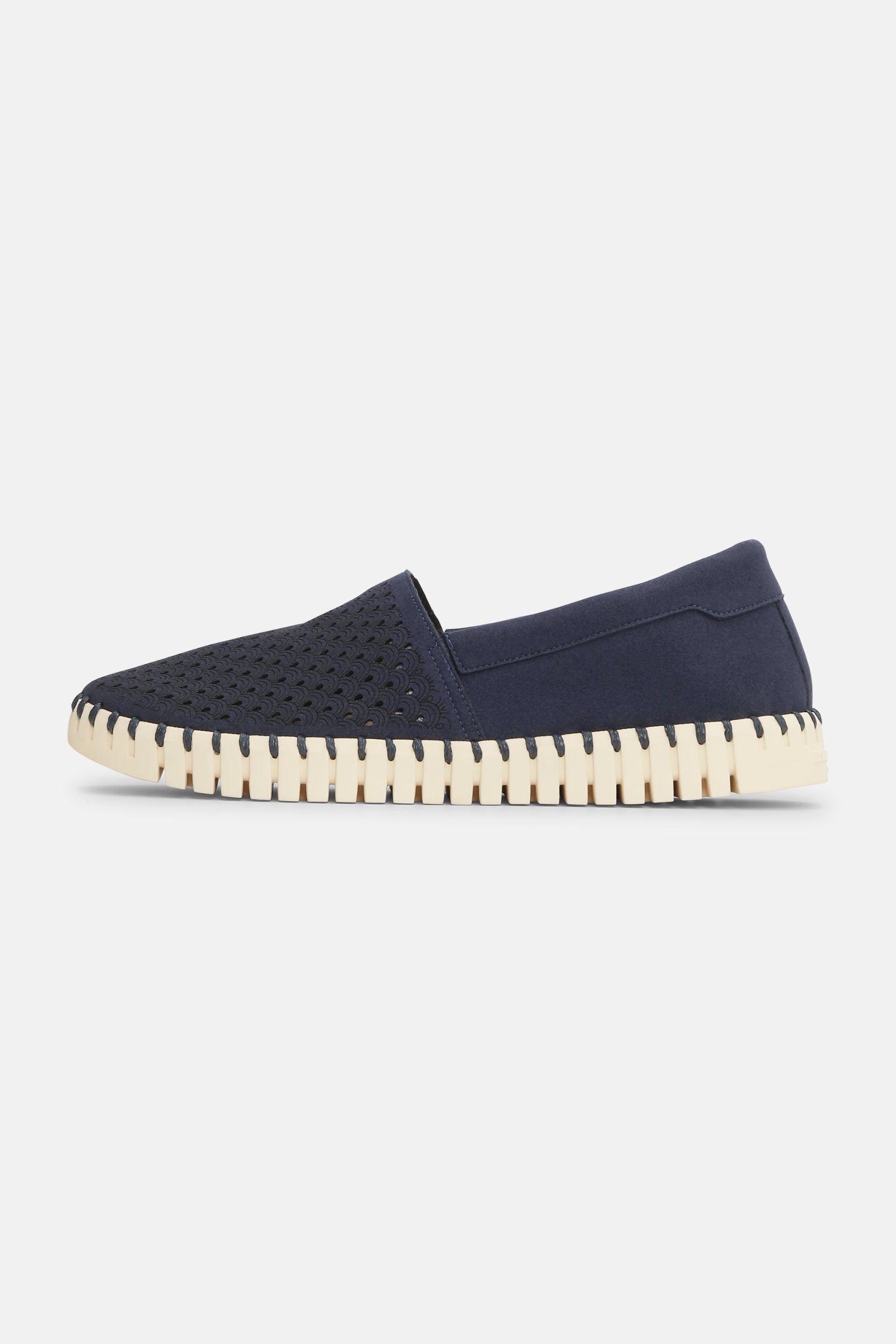 Tulip Espadrille TULIP3483 | Ilse Jacobsen