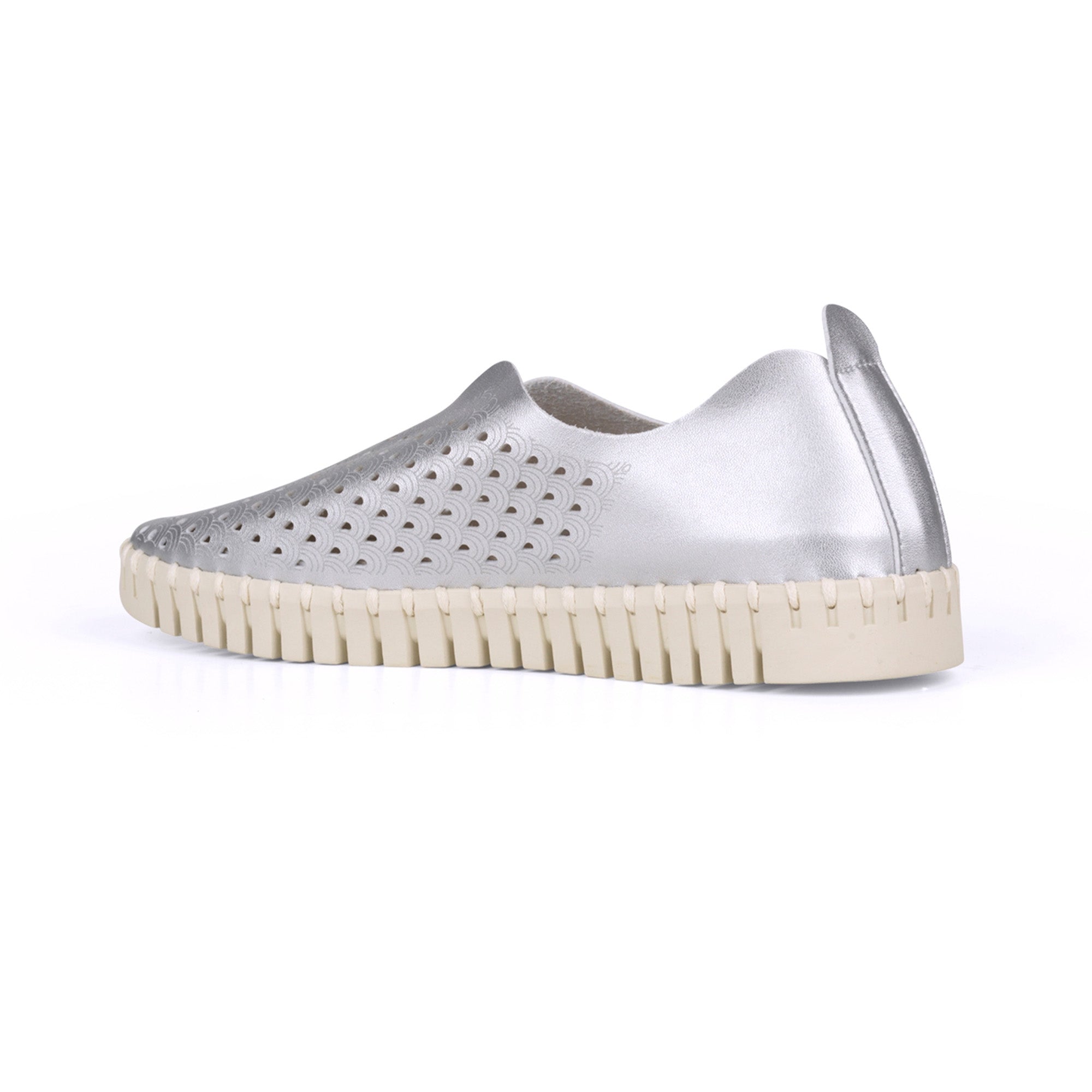 Loafers TULIP3576 - 710 Silver | Silver