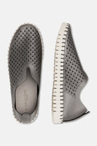 Instappers TULIP3576 | Metal | Shoes | Ilse Jacobsen