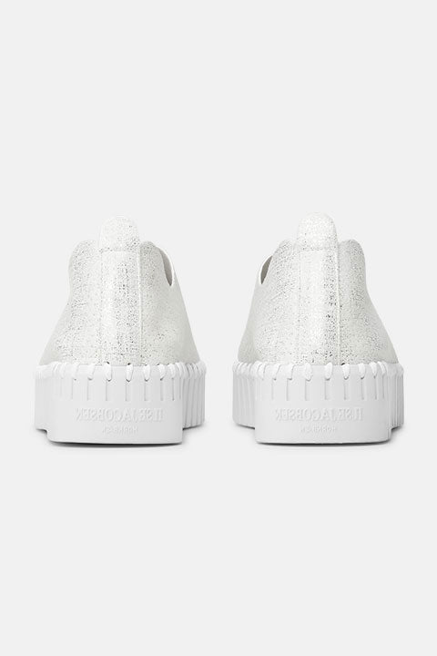 Instappers TULIP3577 - 100100 White White | White White | Shoes | Ilse Jacobsen