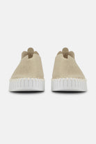 Instappers TULIP3577 | Platin White | Shoes | Ilse Jacobsen