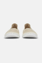 Tulip Ballerina TULIP3579 | Kit White | Shoes | Ilse Jacobsen