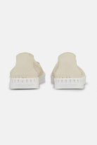 Tulip Ballerina TULIP3579 | Kit White | Shoes | Ilse Jacobsen