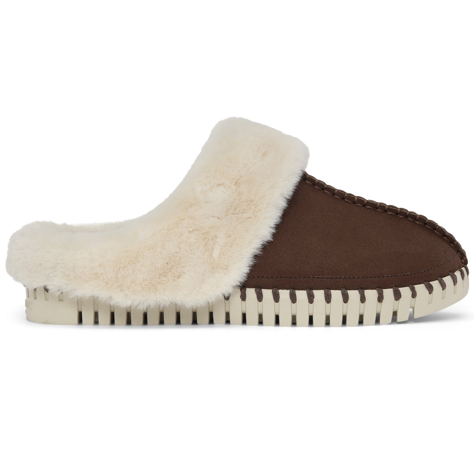 Pantoffels TULIP3871 - 205 Chocolate | Chocolate