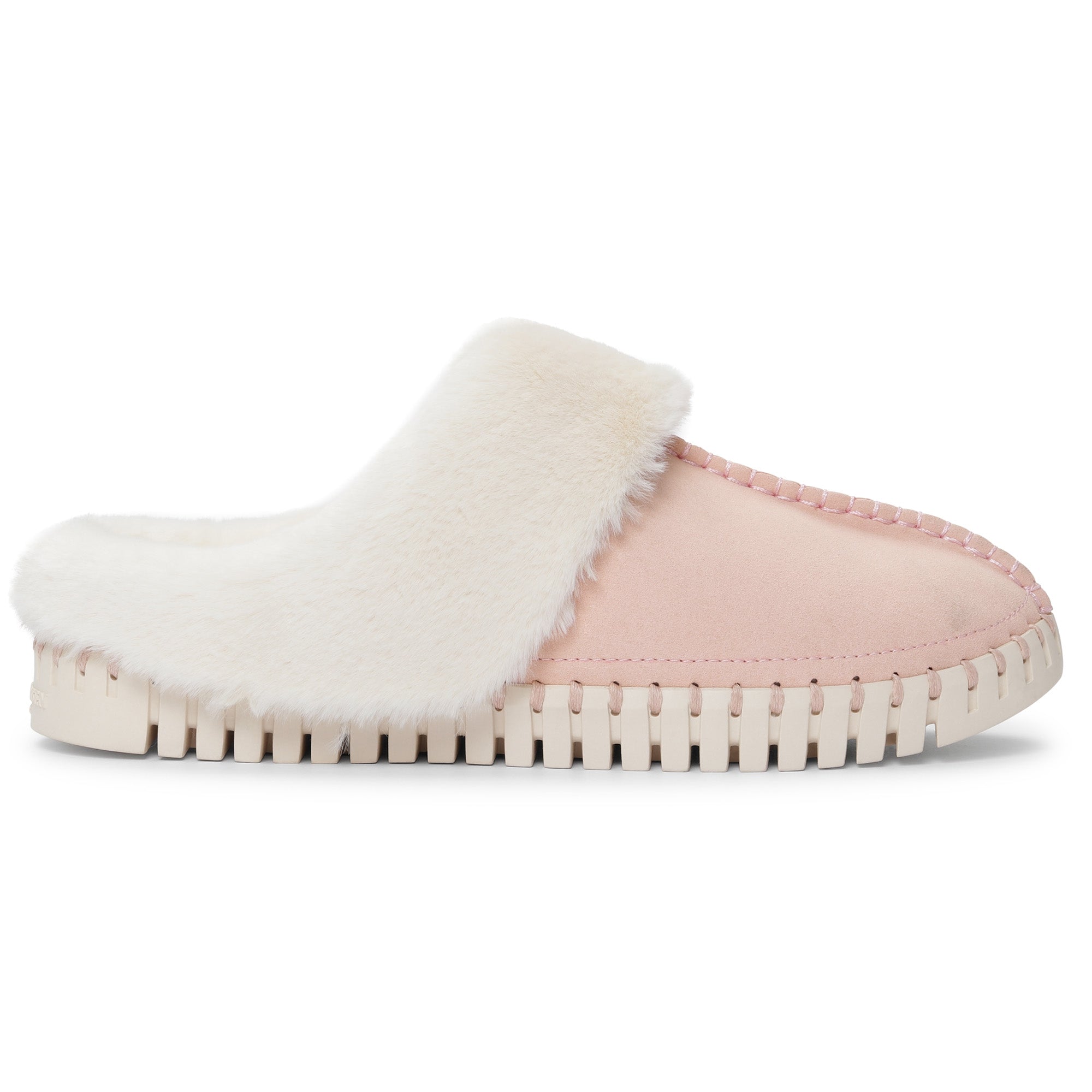 Pantoffels TULIP3871 - 378 Adobe Rose | Adobe Rose | Home Shoes | Ilse Jacobsen