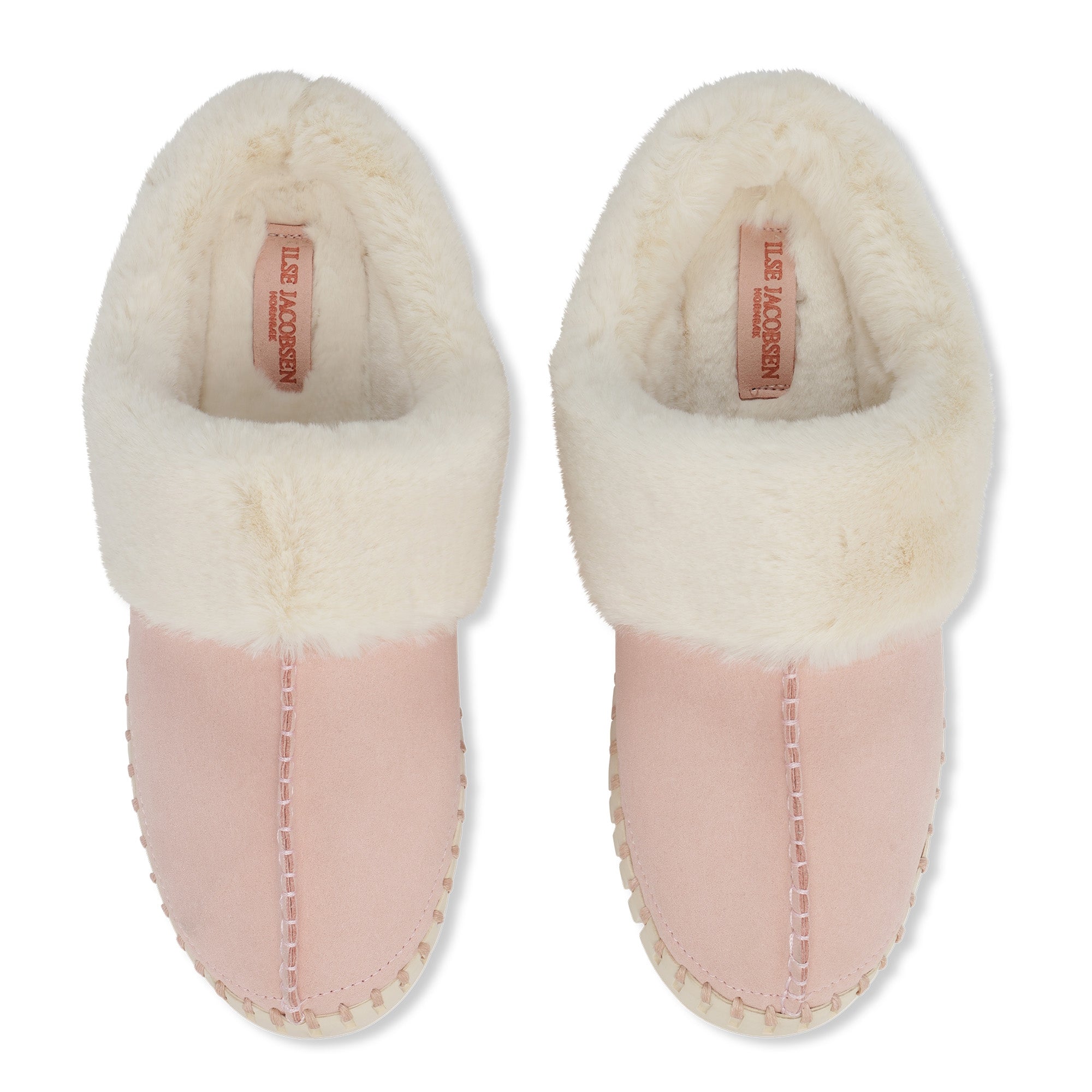 Pantoffels TULIP3871 - 378 Adobe Rose | Adobe Rose | Home Shoes | Ilse Jacobsen