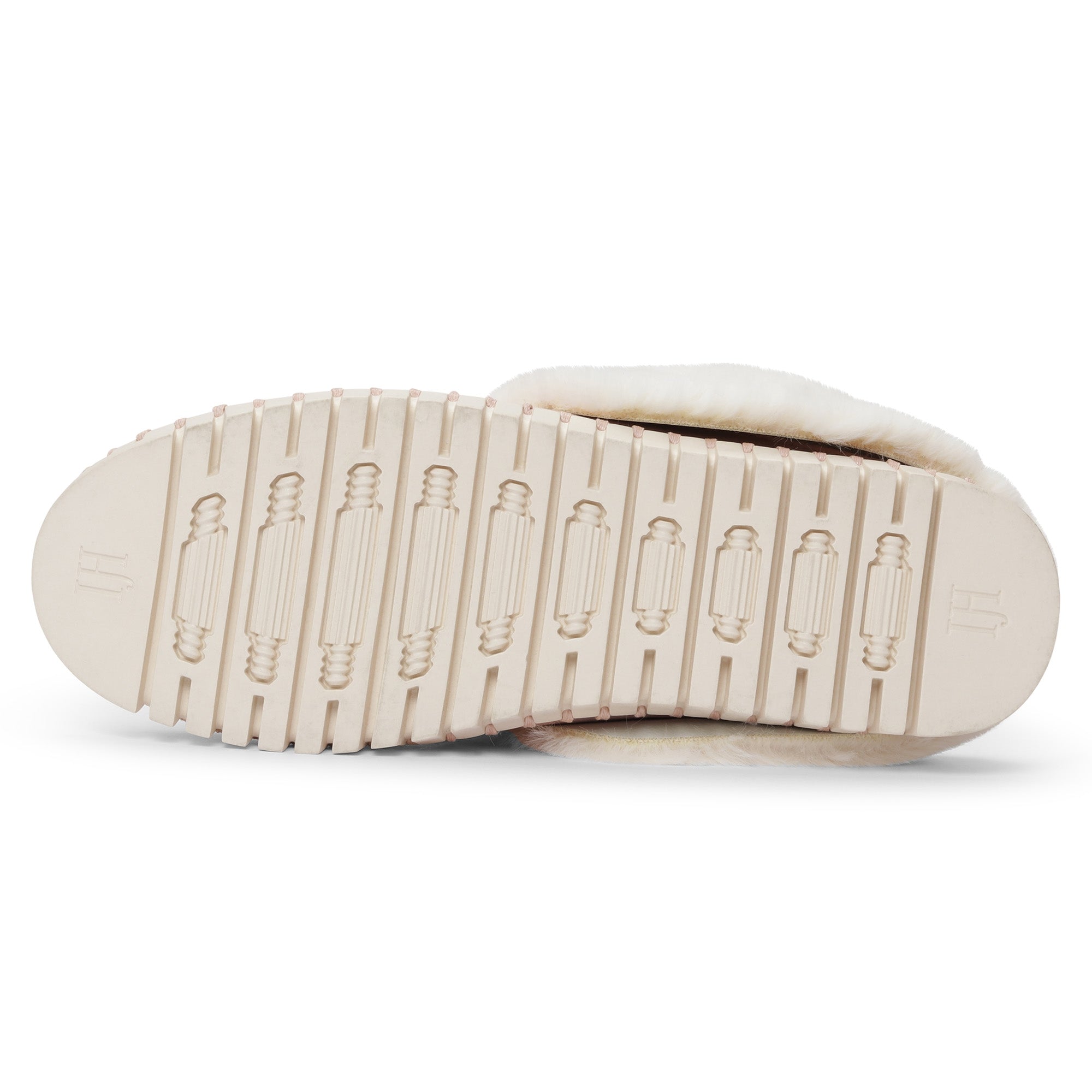 Pantoffels TULIP3871 - 378 Adobe Rose | Adobe Rose | Home Shoes | Ilse Jacobsen