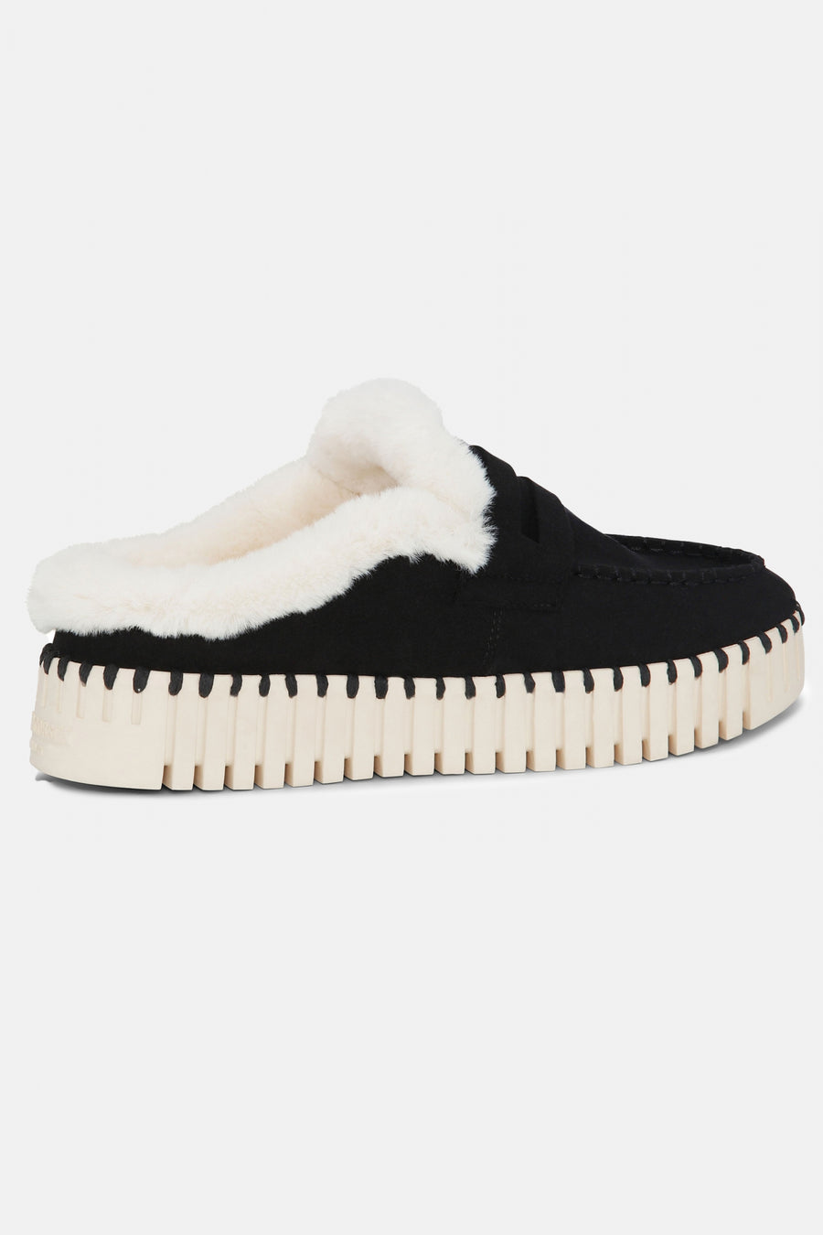 Pantoffels TULIP3872 - 001 Black | Black