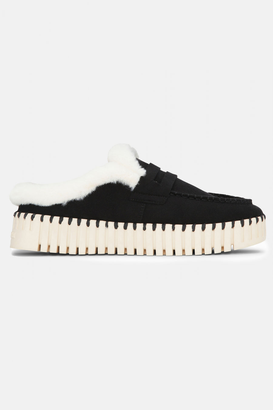 Pantoffels TULIP3872 - 001 Black | Black