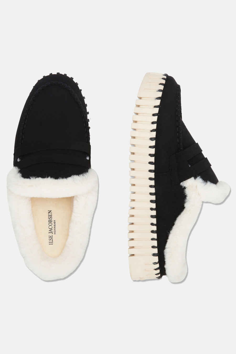 Pantoffels TULIP3872 - 001 Black | Black