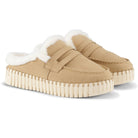 Pantoffels TULIP3872 | Latte | Home Shoes | Ilse Jacobsen