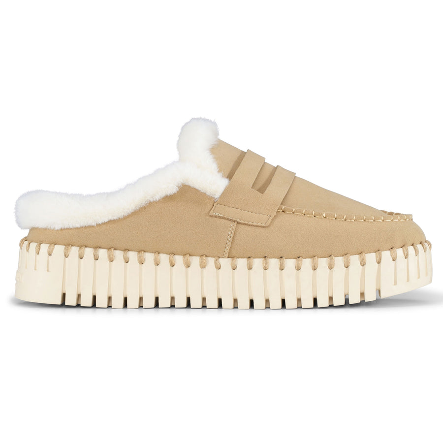 Pantoffels TULIP3872 - 110 Latte | Latte