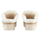 Pantoffels TULIP3872 | Latte | Home Shoes | Ilse Jacobsen