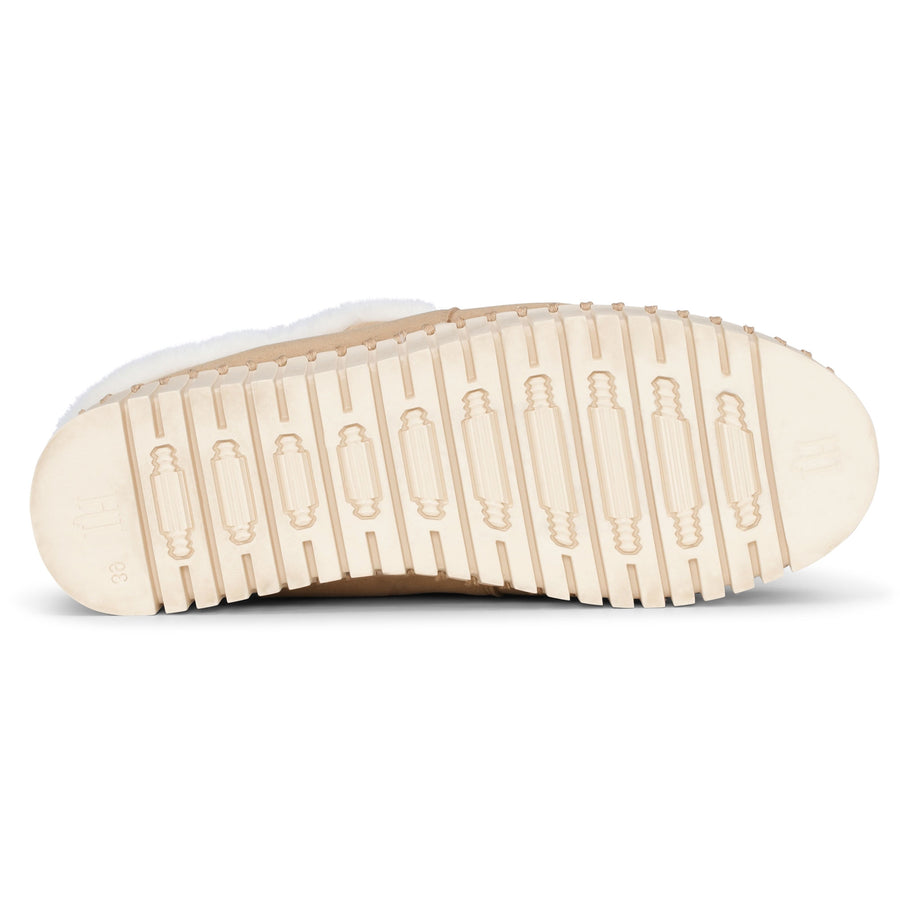 Pantoffels TULIP3872 - 110 Latte | Latte