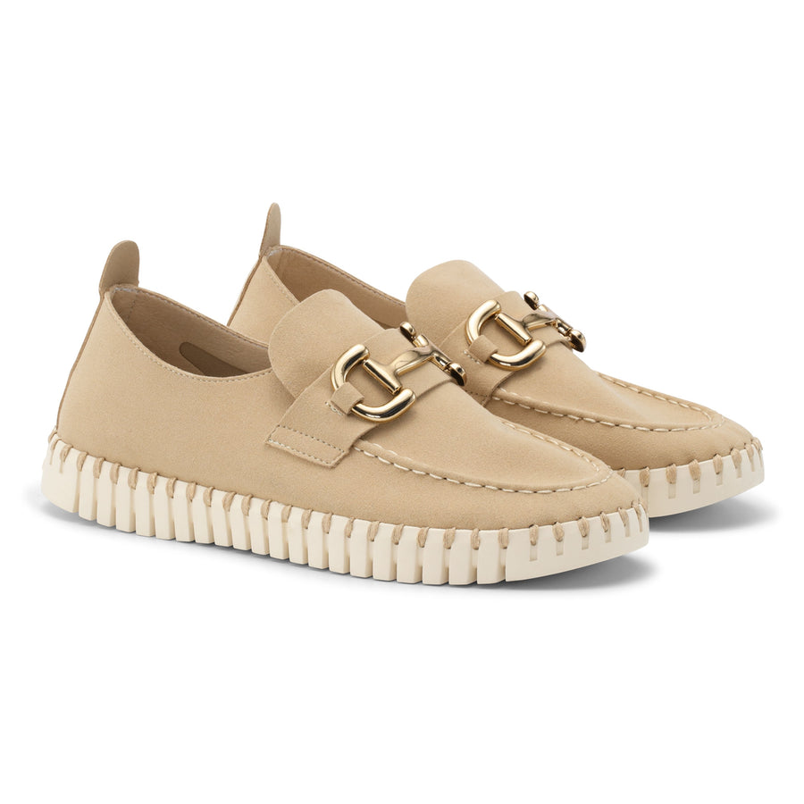 Tulip Loafer TULIP3874 - 110 Latte | Latte
