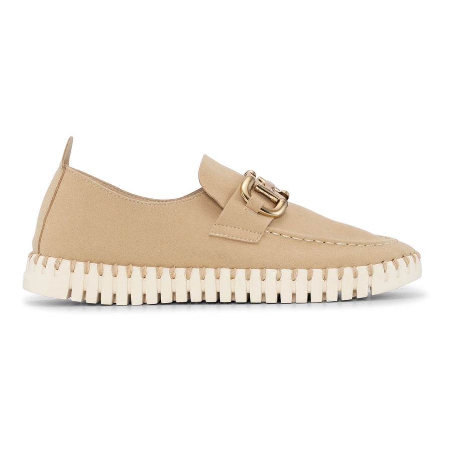 Tulip Loafer TULIP3874 - 110 Latte | Latte