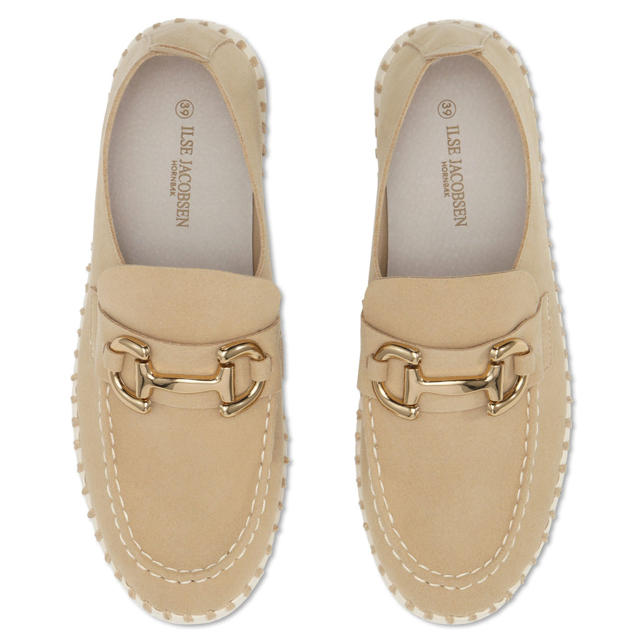 Tulip Loafer TULIP3874 - 110 Latte | Latte