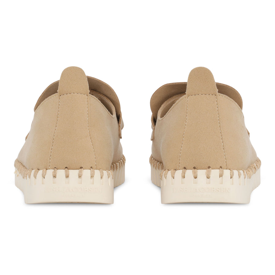 Tulip Loafer TULIP3874 - 110 Latte | Latte