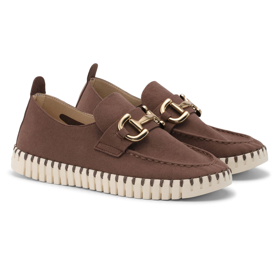 Tulip Loafer TULIP3874 - 200 Brown | Brown
