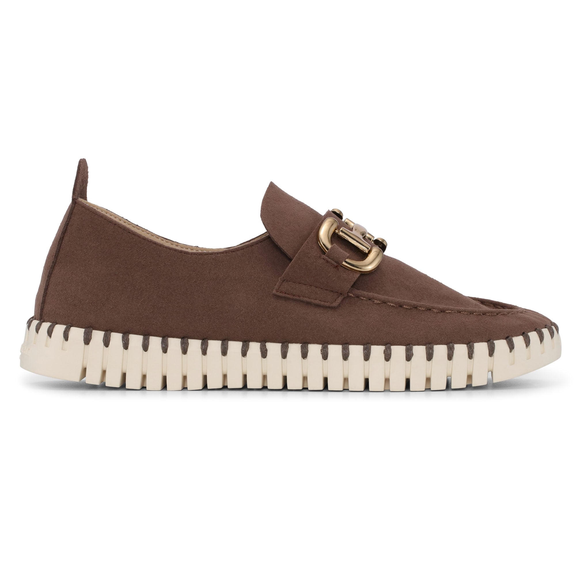 Tulip Loafer TULIP3874 - 200 Brown | Brown | Shoes | Ilse Jacobsen