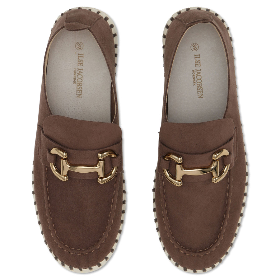 Tulip Loafer TULIP3874 - 200 Brown | Brown