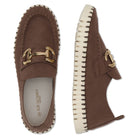 Tulip Loafer TULIP3874 | Brown | Shoes | Ilse Jacobsen