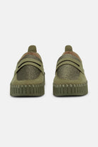 Loafers TULIP3878 | Army Army | Shoes | Ilse Jacobsen