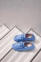 Loafers TULIP3884 | Light Regatta Ligt Regatta | Shoes | Ilse Jacobsen